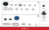 TRUCKTECHNIC WSK.73 (WSK73) Replacement part