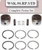 TRUCKTECHNIC WSK.90.RP.STD (WSK90RPSTD) Replacement part