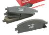 TSN 2149 Brake Pad Set, disc brake