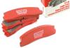 TSN 216 Brake Pad Set, disc brake