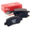 TSN 2181 Brake Pad Set, disc brake