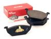 TSN 2183 Brake Pad Set, disc brake