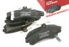 TSN 2195 Brake Pad Set, disc brake