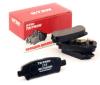 TSN 2.2.5 (225) Brake Pad Set, disc brake