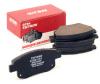 TSN 229 Brake Pad Set, disc brake