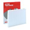 TSN 9.7.35 (9735) Filter, interior air