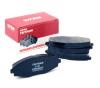 TSN 2.1.15 (2115) Brake Pad Set, disc brake