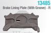 TTT 13485 Replacement part