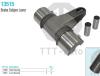 TTT 13515 Replacement part