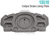 TTT 13518 Replacement part