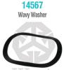 TTT 14567 Replacement part