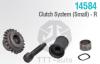 TTT 14584 Replacement part