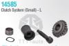 TTT 14585 Replacement part