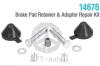 TTT 14676 Replacement part