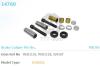 TTT 14760 Replacement part