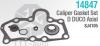 TTT 14847 Replacement part