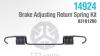 TTT 14924 Replacement part