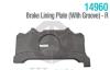 TTT 14960 Replacement part
