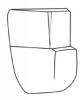 TYG BZ04021PAL Replacement part