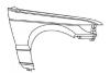 TYG MB10022BR Replacement part