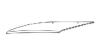 TYG OP20004B Replacement part