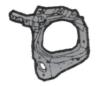 TYG OP30019AL Replacement part
