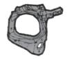 TYG OP30019AR Replacement part