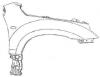 TYG PSZ10032AR Replacement part