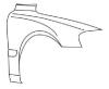 TYG VV10013AR Replacement part