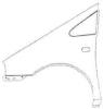 TYG VW10045AL Replacement part