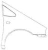 TYG VW10045AR Replacement part