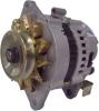 UNIPOINT ALTV003 Alternator