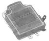 UNIPOINT IM704 Replacement part