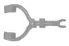 UNIPOINT LE2601 Replacement part
