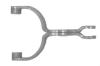 UNIPOINT LE7107 Replacement part