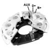 UNIPOINT REC201 Replacement part