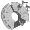UNIPOINT REC205 Replacement part