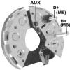 UNIPOINT REC209 Replacement part