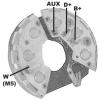 UNIPOINT REC210 Replacement part