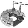 UNIPOINT REC214 Replacement part