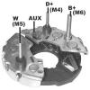 UNIPOINT REC217 Replacement part