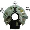 UNIPOINT REC2205 Replacement part