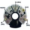 UNIPOINT REC252 Replacement part