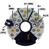 UNIPOINT REC254 Replacement part