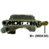 UNIPOINT REC564 Replacement part