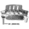 UNIPOINT REC566 Replacement part