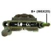UNIPOINT REC567 Replacement part