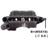 UNIPOINT REC5691 Replacement part