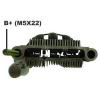 UNIPOINT REC573 Replacement part