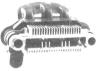 UNIPOINT REC574 Replacement part